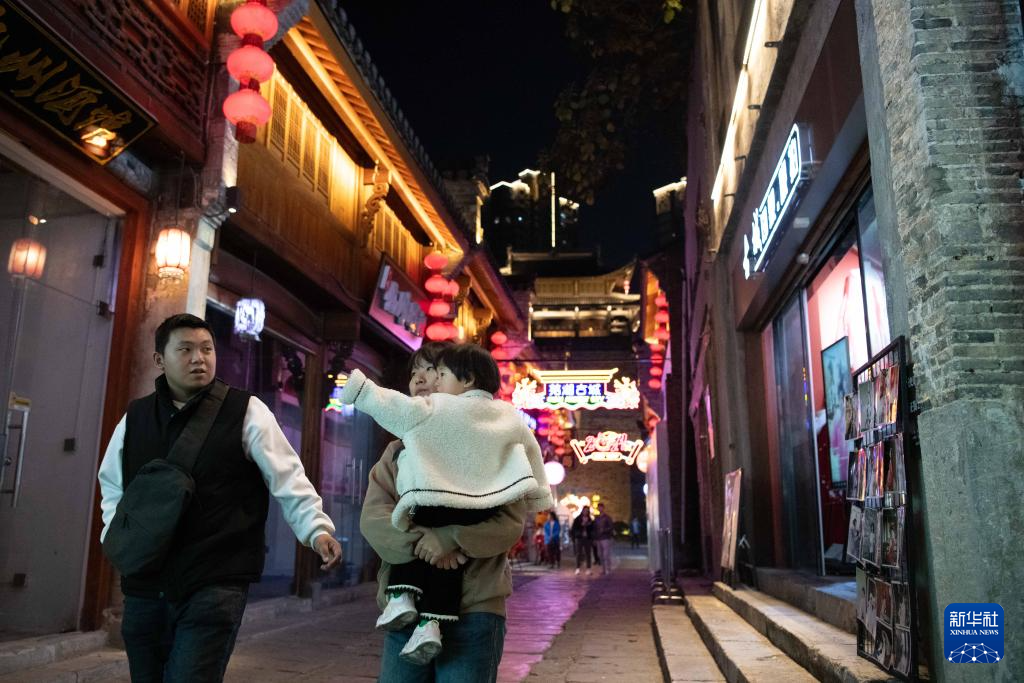 城市巡礼丨芜湖：长江明珠 创新之城