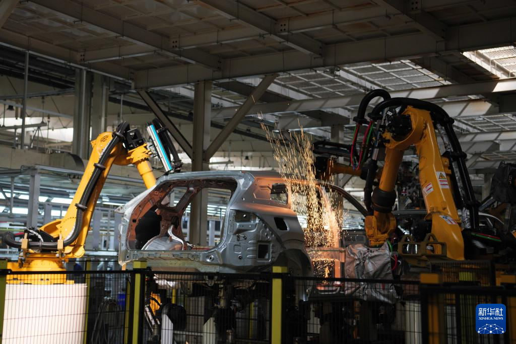 城市巡礼丨芜湖：长江明珠 创新之城