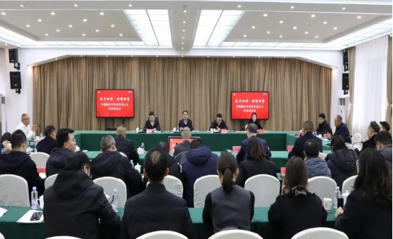 凤兮归崃!成都邛崃邀请在籍人才服务家乡发展 凤兮归崃!成都邛崃邀请在籍人才服务家乡发展