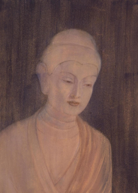 释缘:袁纬绘画作品展 释缘:袁纬绘画作品展
