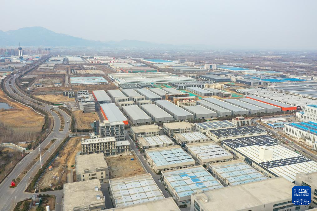 山东泰安:“链”动发展打造新闻出版特色小镇