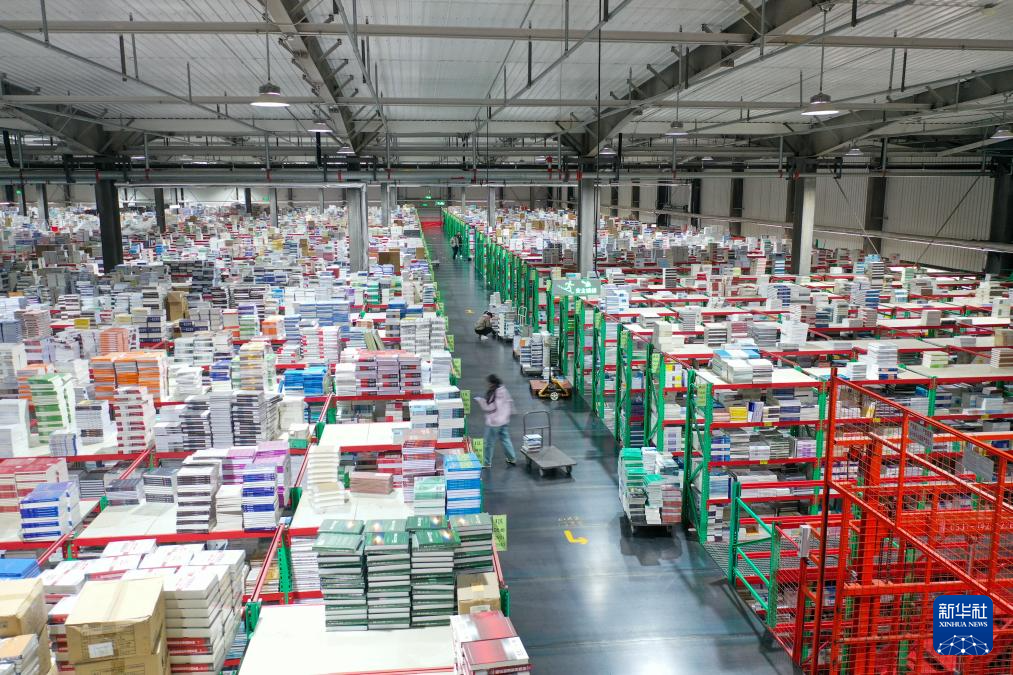 山东泰安:“链”动发展打造新闻出版特色小镇