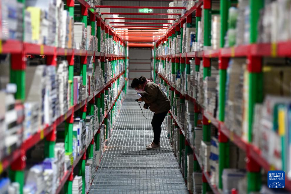 山东泰安:“链”动发展打造新闻出版特色小镇