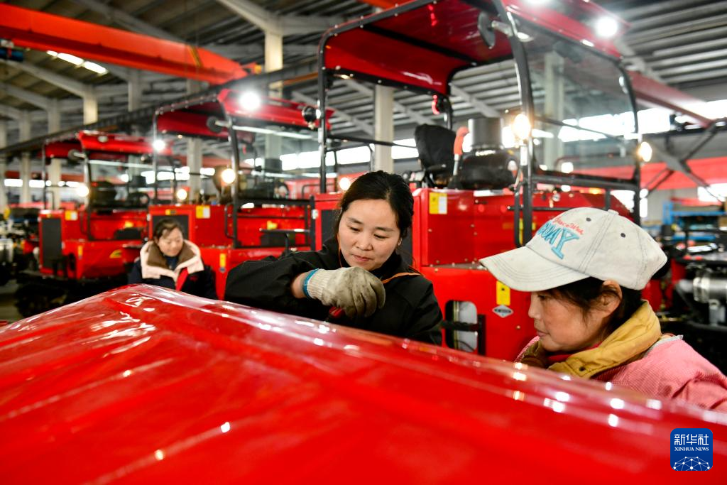 山东日照:促经济稳健向好