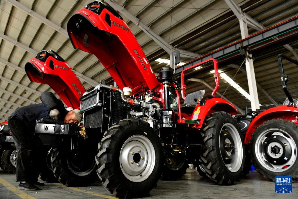 山东日照:促经济稳健向好