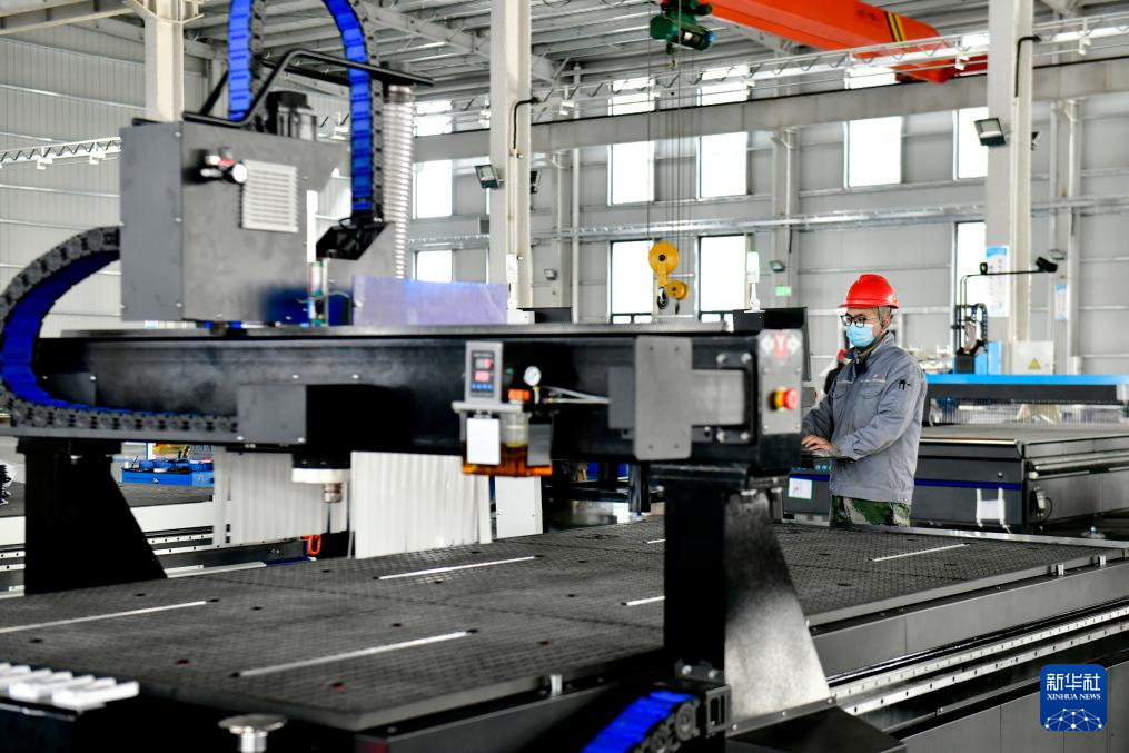 山东日照:促经济稳健向好