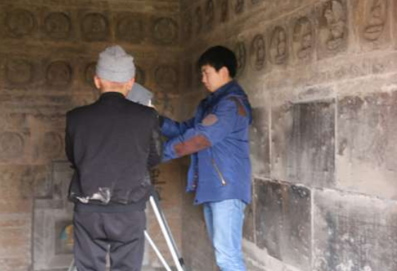 河南大学历史文化学院：百年历院用AI技术重塑历史教育新范式