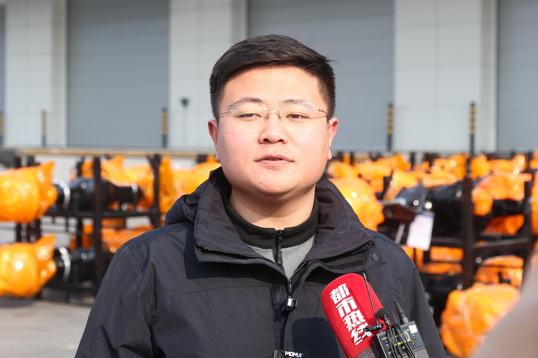 哈萨克斯坦西安码头实现高质量发展“加速跑” 集结转运货物超15万吨