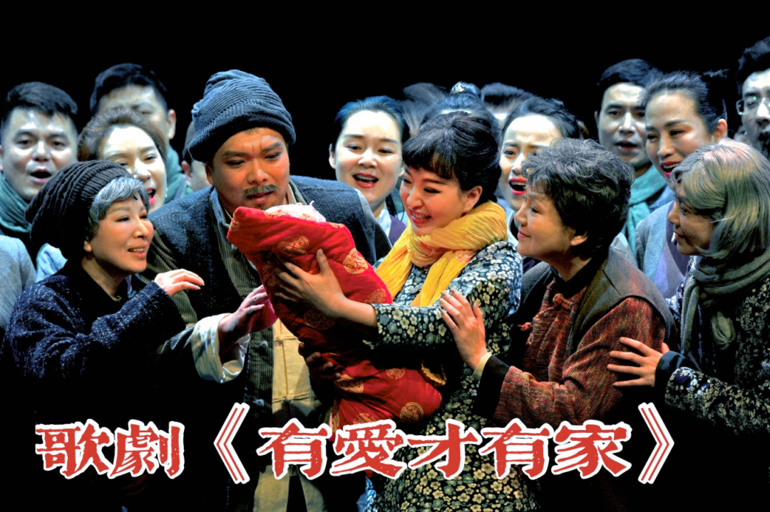 花开有声第七季 支点的绽放 | 杨娟——用歌声绽放力量