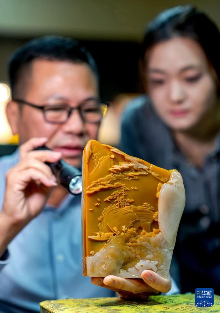 文化中国行｜福州：传统非遗的“新势力”