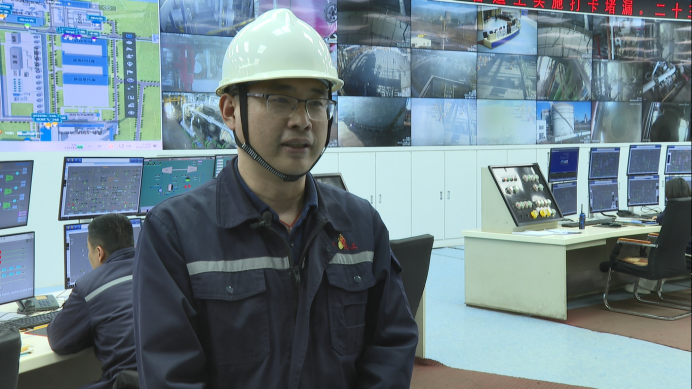 内蒙古鄂托克旗：“订单”争春早 力拼“开门红”