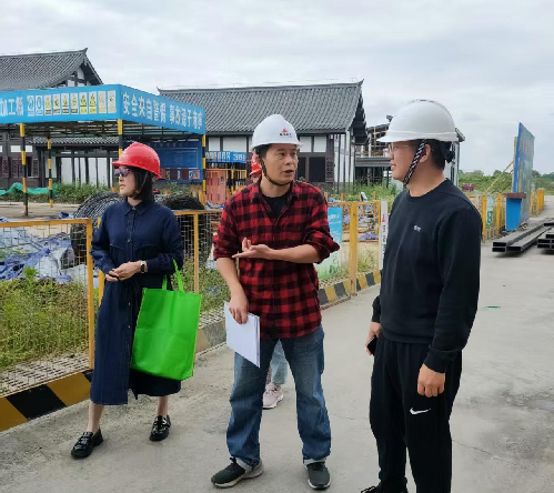 成都乡村规划师：绘就蝶变图景 奏响振兴强音