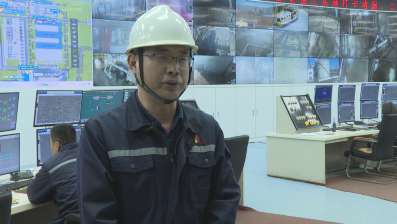 内蒙古鄂托克旗:全力抓生产 奋力开新局