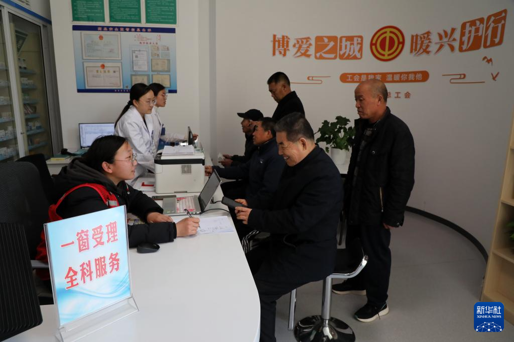 山东博兴：打造“睦邻社区” 构建基层治理新格局