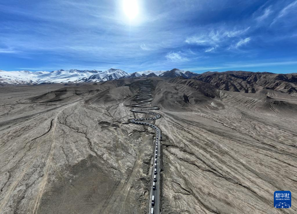 文化中国行丨非遗展演助力赏春经济