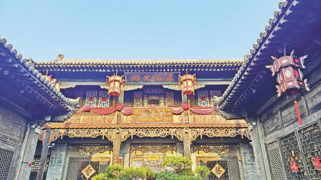 文化中国行 | 一南一北两座古城，今天如何保持“顶流”？