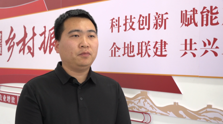 内蒙古鄂托克旗：“订单养殖”开辟牧企共赢新模式