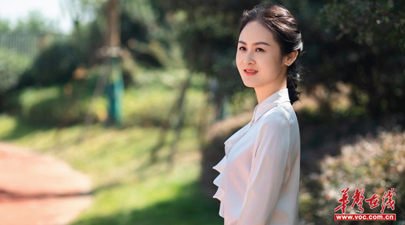 九华金庭莲城小学：好的教育应该与时代共振 我们正在塑造未来