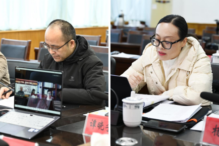 传承传播工程 | 《中国民间工艺集成·贵州卷》编纂工作推进会在贵阳召开
