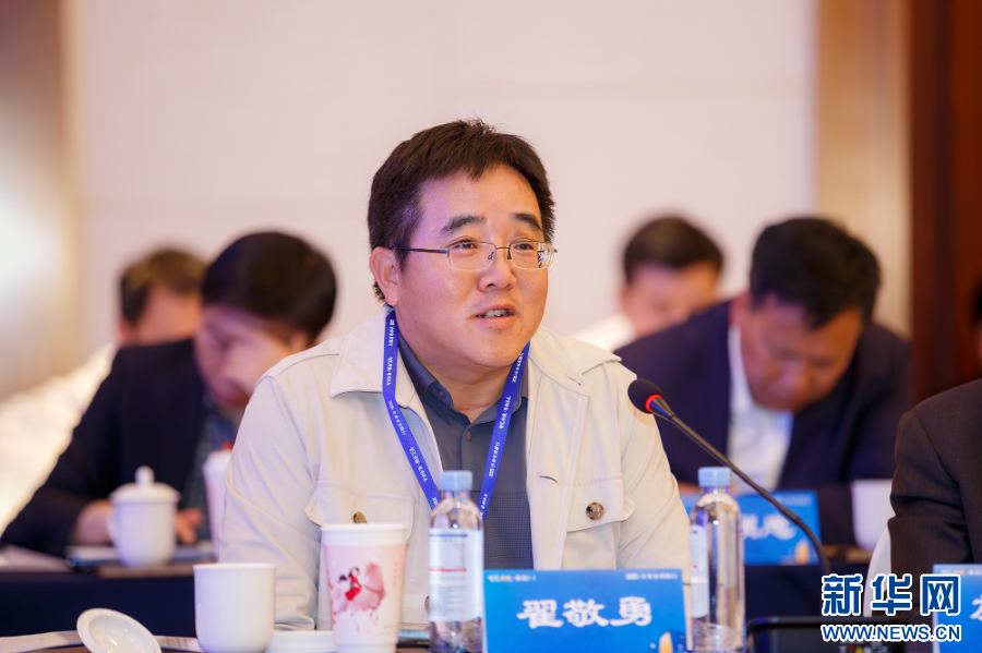 “智汇黄陂·农创未来”企业家黄陂行活动举办