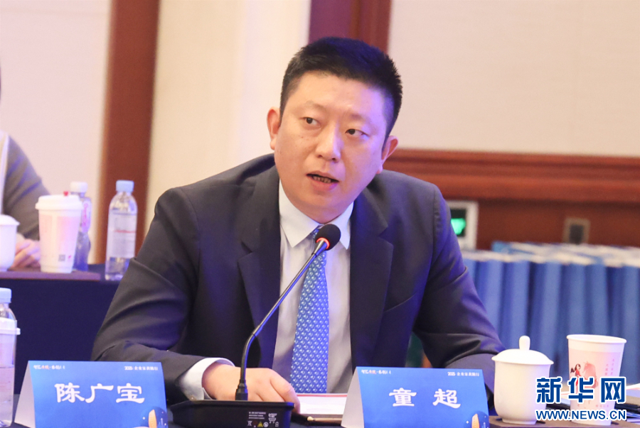 “智汇黄陂·农创未来”企业家黄陂行活动举办
