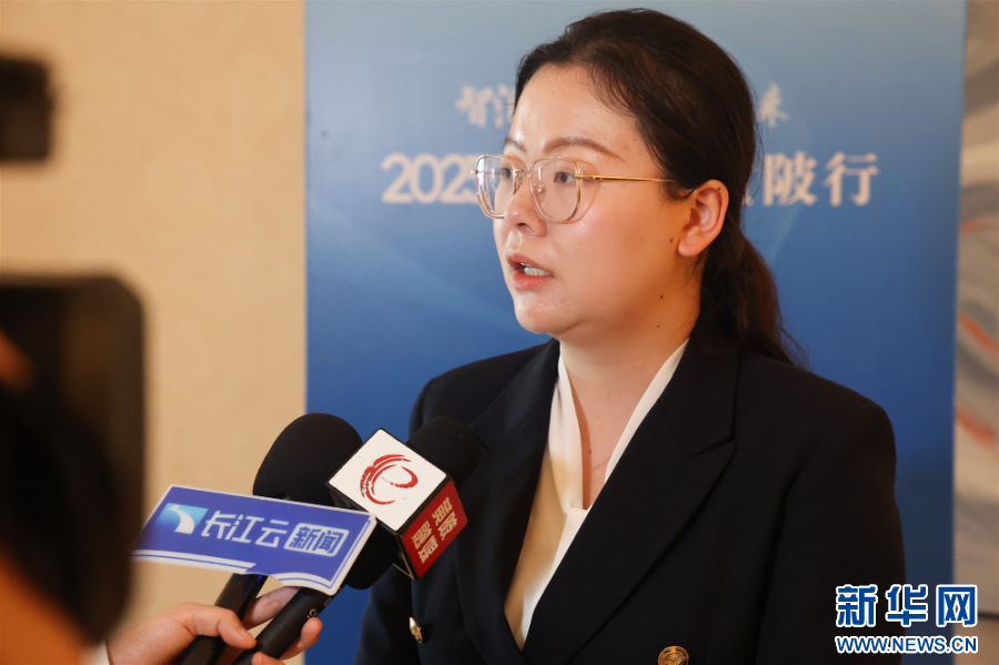“智汇黄陂·农创未来”企业家黄陂行活动举办