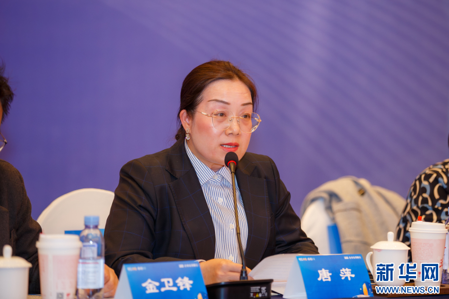 “智汇黄陂·农创未来”企业家黄陂行活动举办