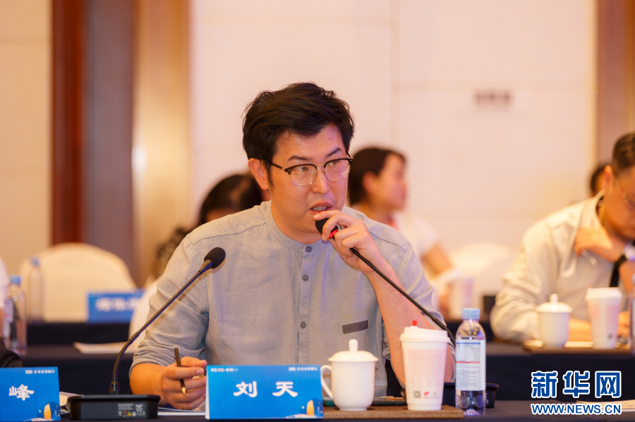 “智汇黄陂·农创未来”企业家黄陂行活动举办