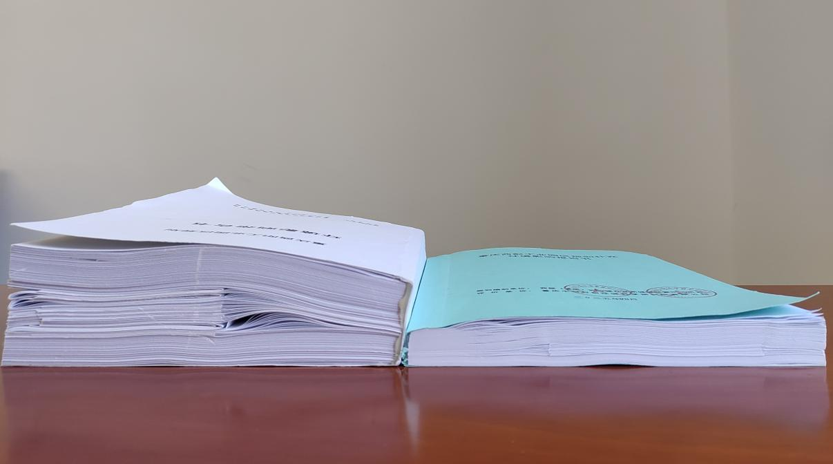 重庆为产业园区环评“瘦身” 环评报告篇幅平均减少50%