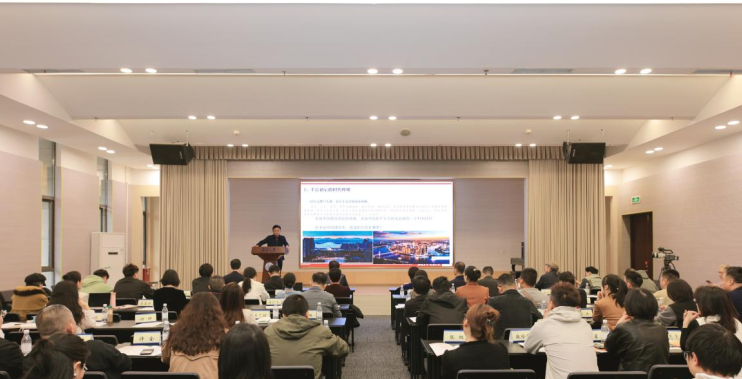 西南四省市三十余所高校齐聚重庆大学 探讨高校美育服务区域文化建设新路径