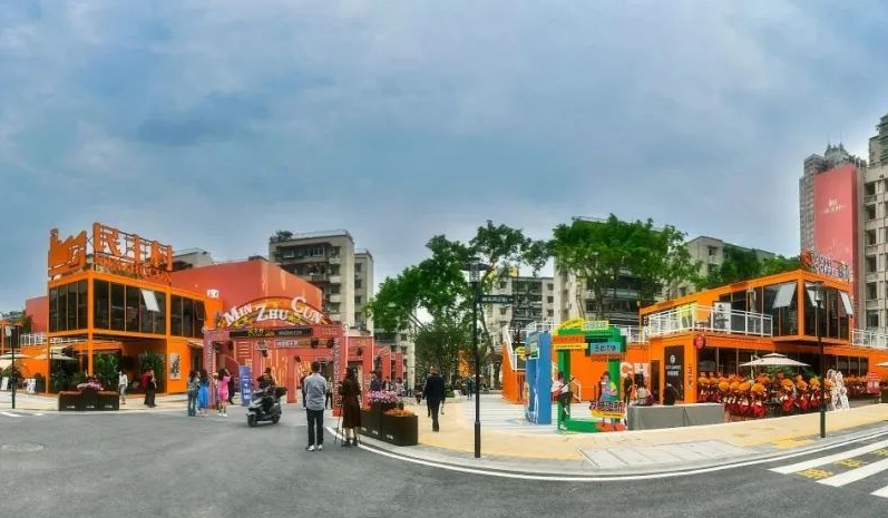 重庆“网感”越来越足，这是对“民生为大”的最好叙事