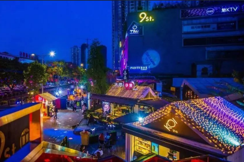 重庆“网感”越来越足，这是对“民生为大”的最好叙事