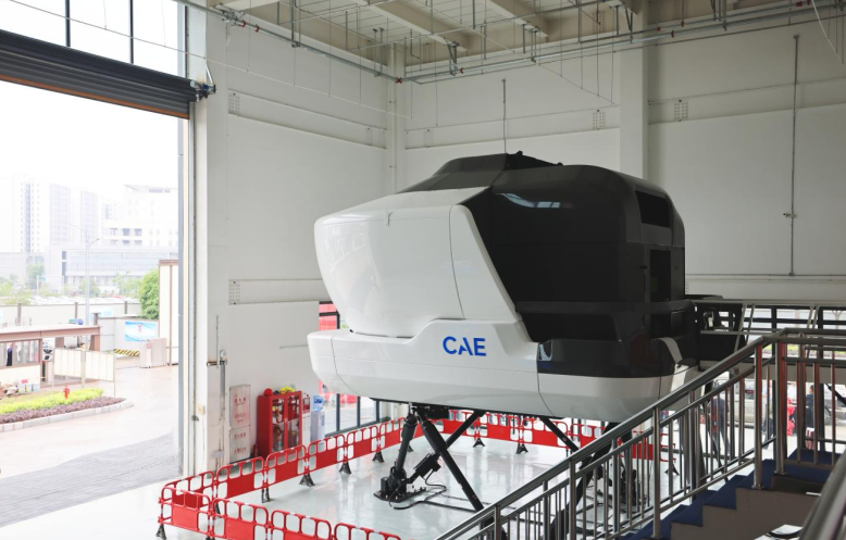 临空经济赋能内陆开放 方大重庆航空城打造高质量发展强引擎