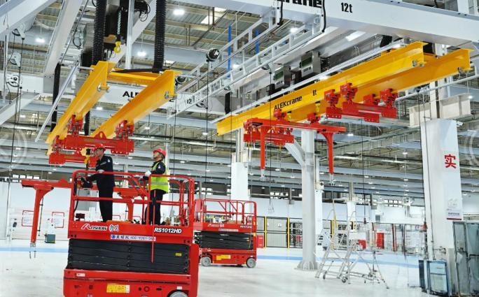 临空经济赋能内陆开放 方大重庆航空城打造高质量发展强引擎