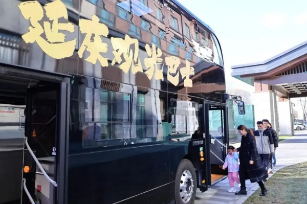 绿野铺金，山川焕彩——延庆：绿水青山的发展密码