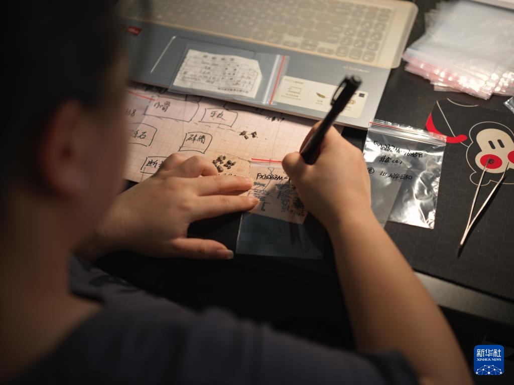 走近四川资阳濛溪河遗址群