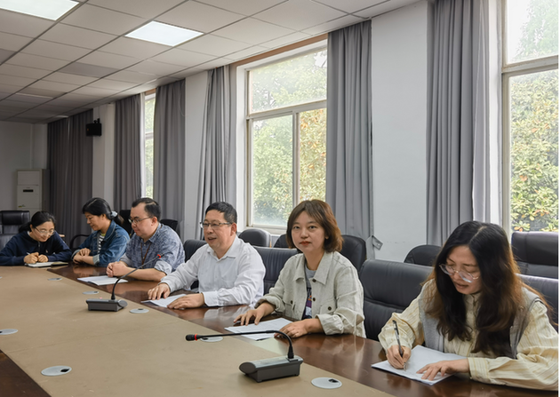 南京邮电大学管理学院：创新驱动 智领未来 谱写专业建设新篇章