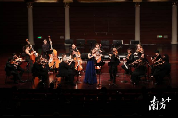 文化走亲，珠澳何以越走越亲？