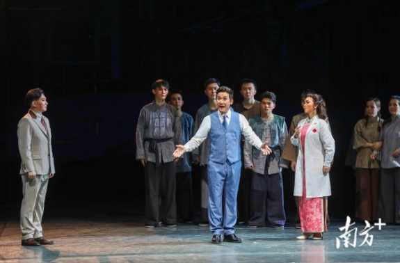 文化走亲，珠澳何以越走越亲？