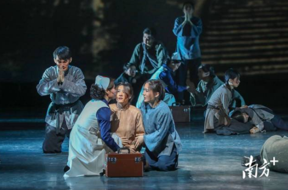 文化走亲，珠澳何以越走越亲？