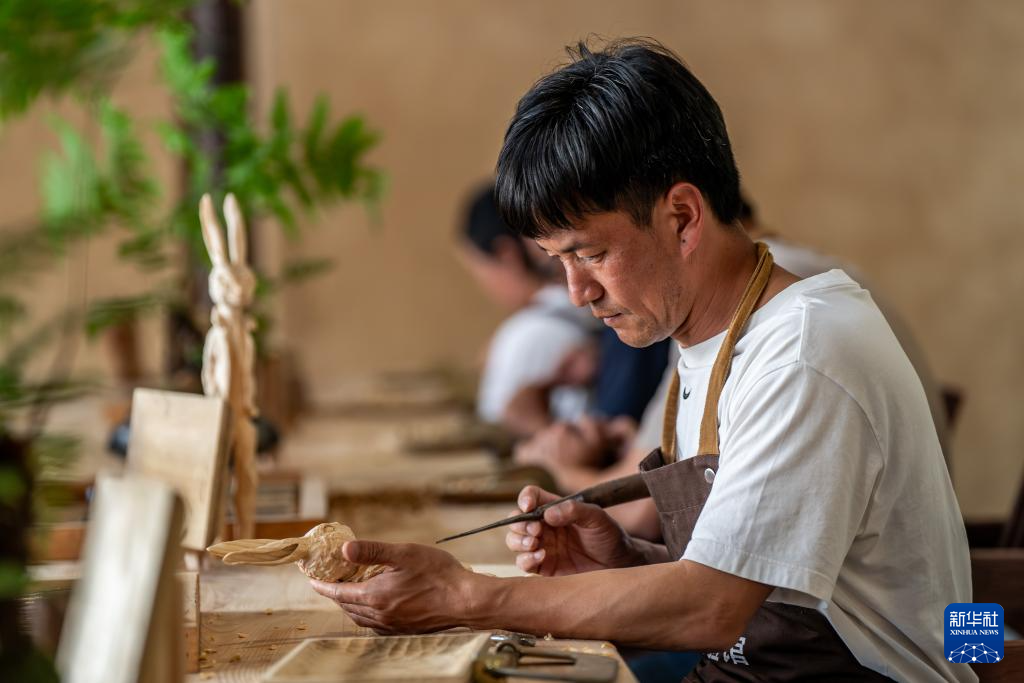 传统村落人文影像志｜沙溪镇：茶马古道千年古镇的“新生密码”