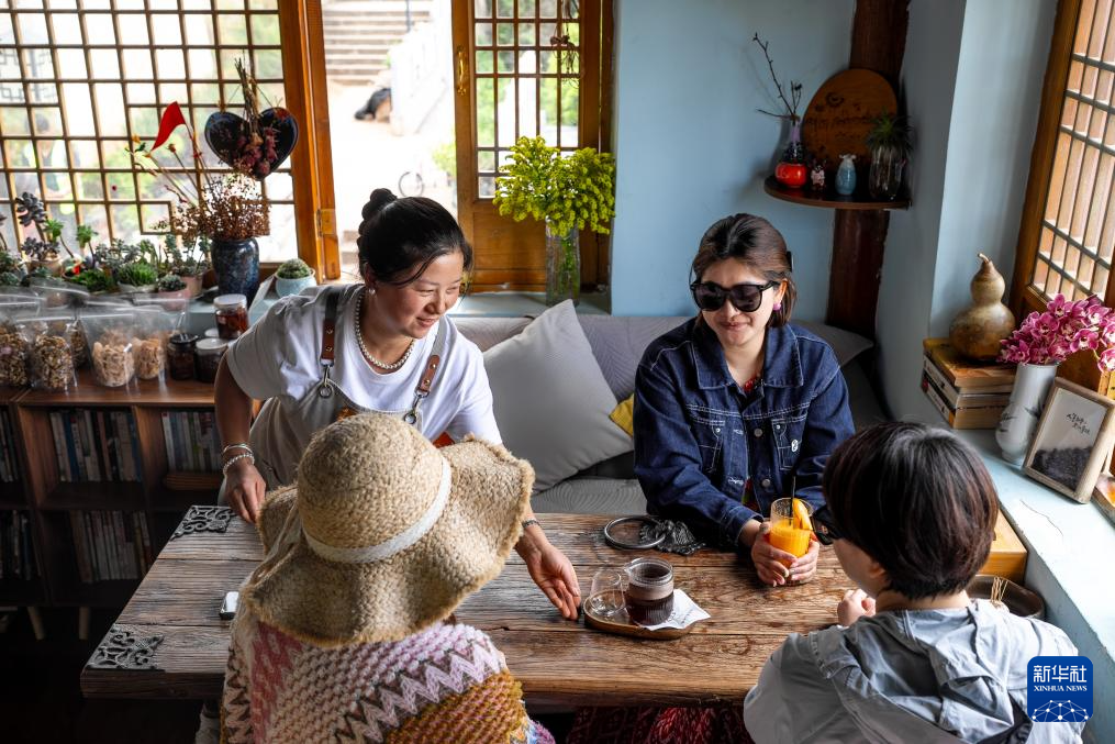传统村落人文影像志｜沙溪镇：茶马古道千年古镇的“新生密码”