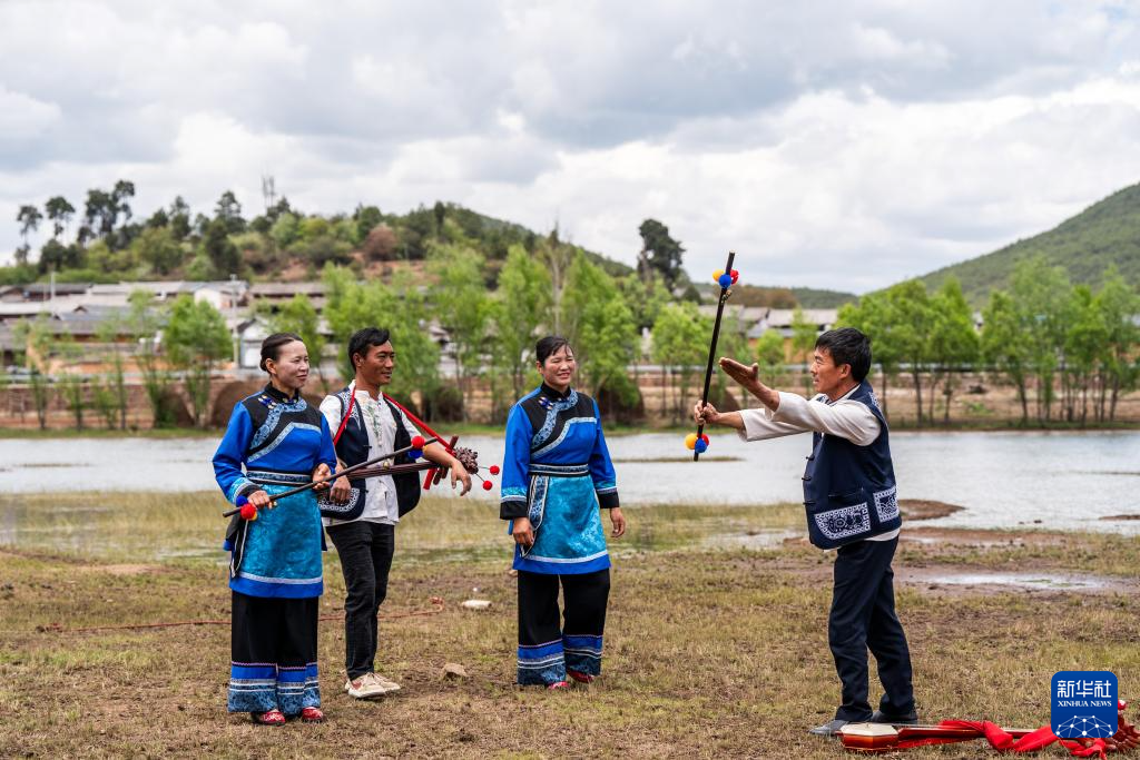 传统村落人文影像志｜沙溪镇：茶马古道千年古镇的“新生密码”