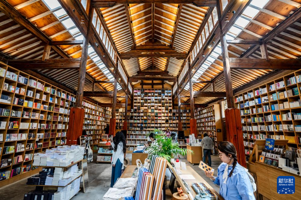 传统村落人文影像志｜沙溪镇：茶马古道千年古镇的“新生密码”