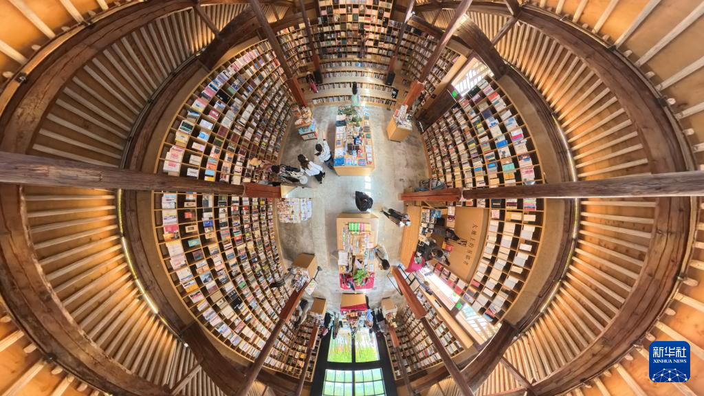 传统村落人文影像志｜沙溪镇：茶马古道千年古镇的“新生密码”