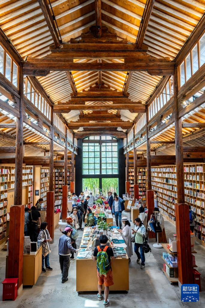 传统村落人文影像志｜沙溪镇：茶马古道千年古镇的“新生密码”