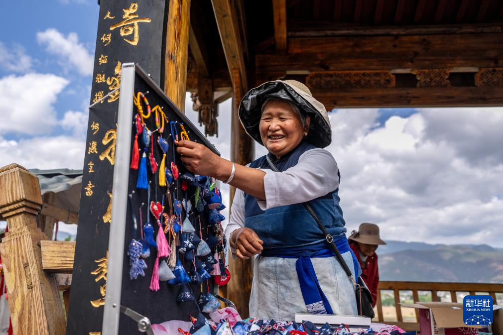 传统村落人文影像志｜沙溪镇：茶马古道千年古镇的“新生密码”