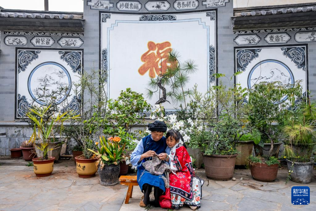 传统村落人文影像志｜沙溪镇：茶马古道千年古镇的“新生密码”