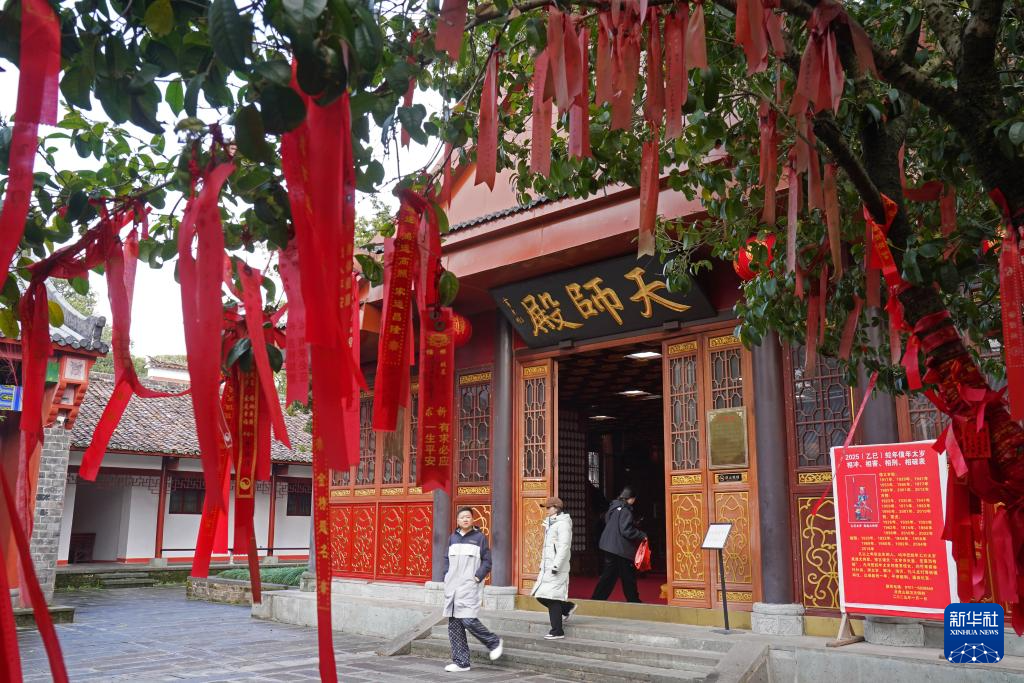 智绘中国·世遗镜鉴｜龙虎山：文旅开发与生态保护两相宜