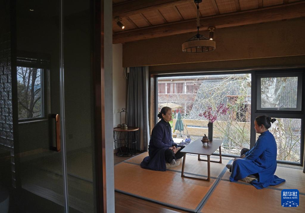 智绘中国·世遗镜鉴｜龙虎山：文旅开发与生态保护两相宜